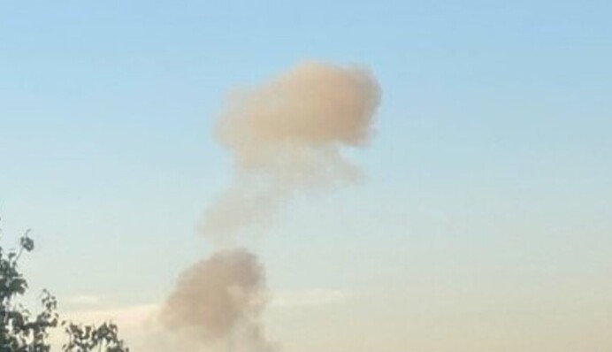 На Сумщине Россия ударила по энергетическим объектам критической инфраструктуры