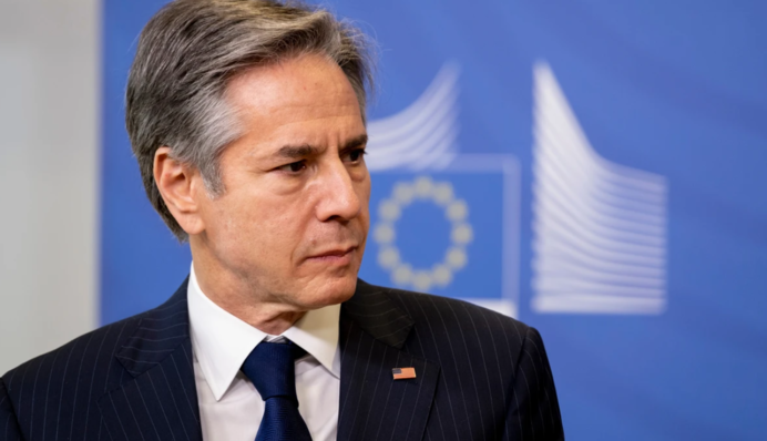 Госсекретарь США призвал провести расследование нарушений на выборах в Грузии