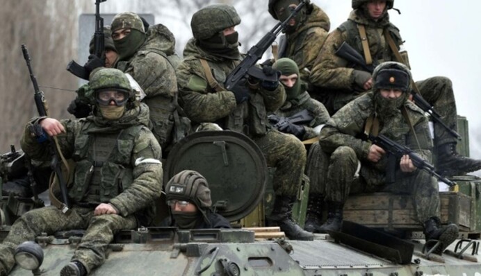 Командование оккупантов бросает в «мясные штурмы» легкораненых солдат - ГУР