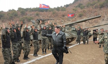 WSJ вважає, що Кім Чен Ин відправив в Росію молодих та недосвідчених військових