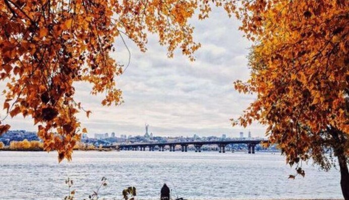 Поки температура - 