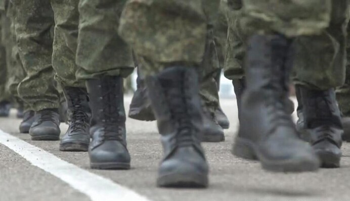 Одразу мінус 10 окупантів? Військовий РФ міг ліквідувати своїх 