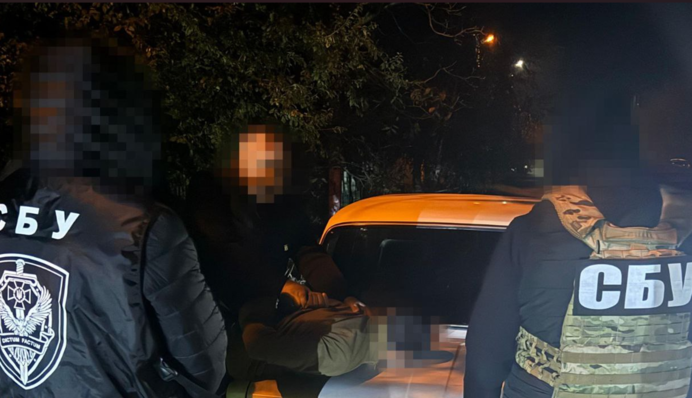 СБУ ликвидировала еще шесть схем уклонения от мобилизации: задержали чиновников ВВК