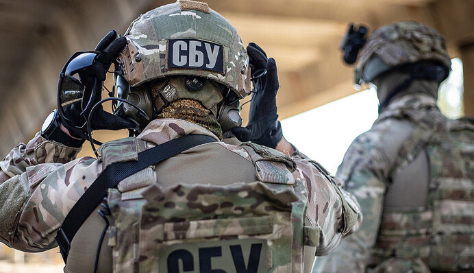 ТЦК будет осуществлять обмен данными о военнообязанных с СБУ и полицией, - Умеров