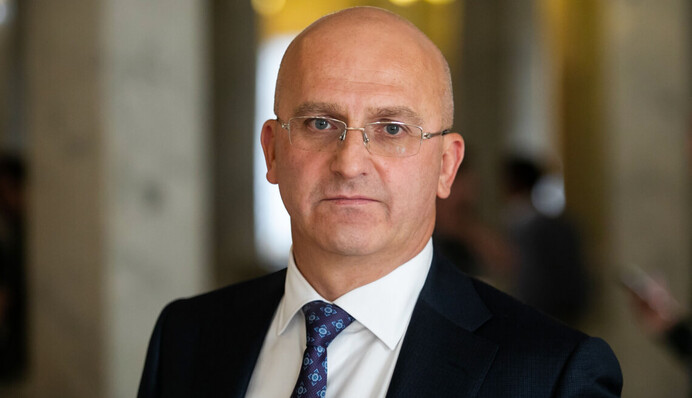 ​Помер народний депутат від фракції 