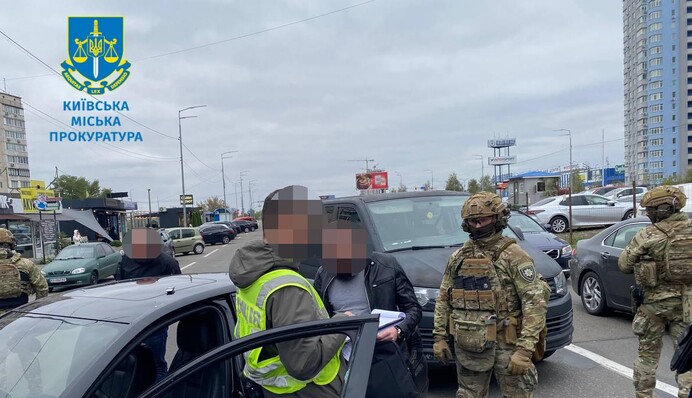 ​Заробляли близько 5 млн грн щомісяця: у Києві викрили торговців кокаїном з Іспанії