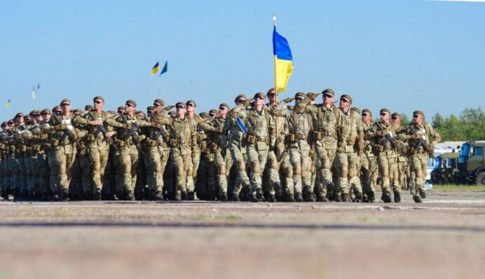 ТЦК матиме багато роботи: мережу сколихнули плани мобілізувати ще 160 тисяч