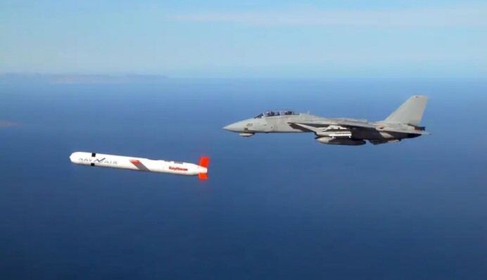 Зеленський у секретному пункті "плану перемоги" просить ракети Tomahawk: NYT дізналось подробиці