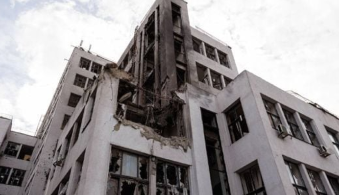 Удар по Госпрому: Забужко злобно высказалась о ЮНЕСКО и вспомнила историю о Львове