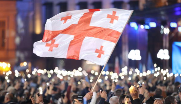 Выборы в Грузии: ЦИК обратился в прокуратуру из-за заявлений о фальсификациях