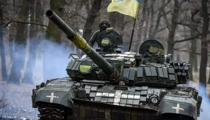 В ISW проаналізували зростання темпів наступу ворога на фронті та побачили нюанс