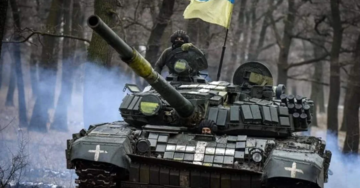 В ISW проаналізували зростання темпів наступу ворога на фронті та побачили нюанс