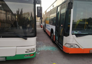 РФ атакувала комунальне транспортне підприємство Херсонської міськради: які наслідки