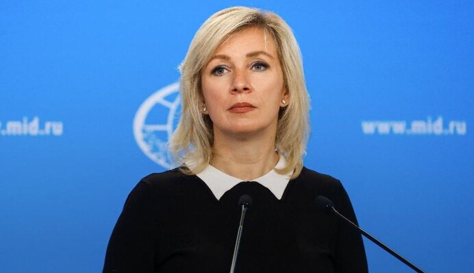 В США российским пропагандистам устроили 