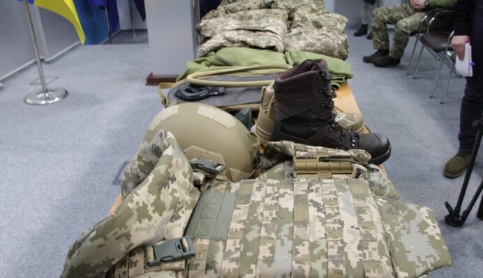 Умеров сообщил об упрощении отчетности за имущество для военных: о каких изменениях идет речь