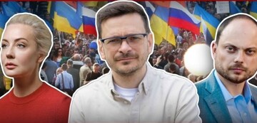 "Краще донатьте на ЗСУ": мережу вразив анонс антивоєнної акції "хороших русскіх" у Берліні