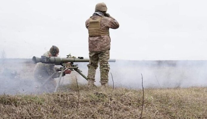 На півдні України РФ зосередила близько 200 тис. військових - речник Сил оборони півдня