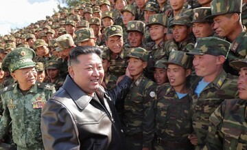 "Чада! Товачво!": у мережі показали російську методичку для спілкування із солдатами КНДР