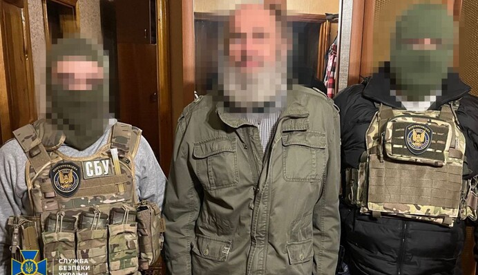 Вчений із Харкова допомагав росіянам удосконалювати «шахеди»