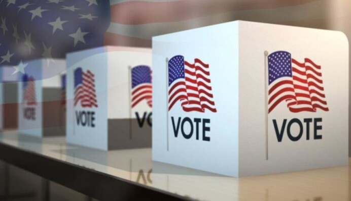 Вибори в США: чиновники в найбільш конкурентних штатах готуються до 