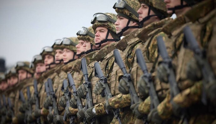 Новації з речовим майном бійців ЗСУ: у Міноборони уточнили зміни