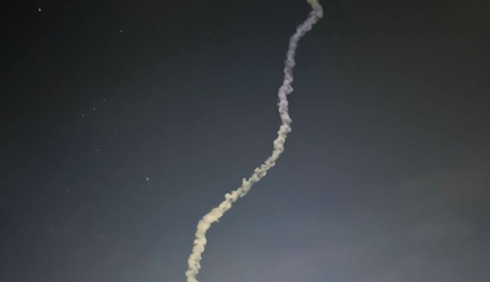 Россияне атаковали Днепр: в ОВА озвучили данные о раненых