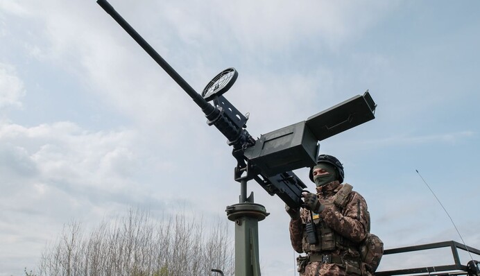 РФ атаковала Украину беспилотниками и ракетами: как сработала ПВО