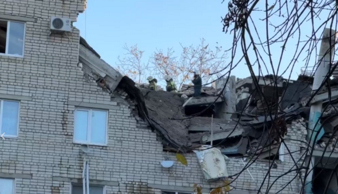 У російському Черкеську вибухало, є загиблі та поранені: причина не в БпЛА