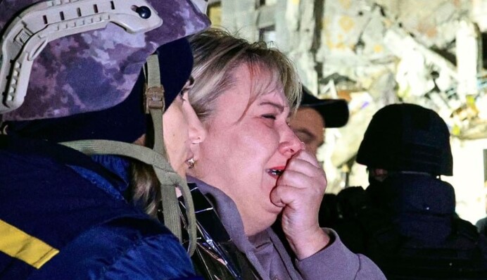 Жил на Салтовке с дедушкой и бабушкой: в Харькове под завалами нашли тело 15-летнего Бориса