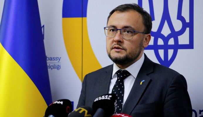 Послом Украины в Польше назначен Василий Боднар - указ президента