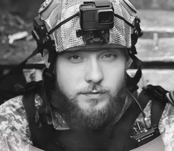 Командир з псевдо "Воробєй": на війні загинув 26-річний учасник революції Гідності