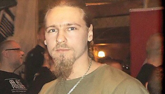 В Финляндии предъявлено обвинение в совершении военных преступлений на востоке Украины основателю группировки «Русич»