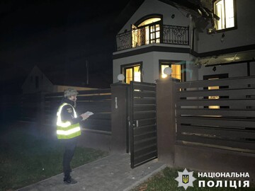 На Київщині фіксують пошкодження після атаки РФ