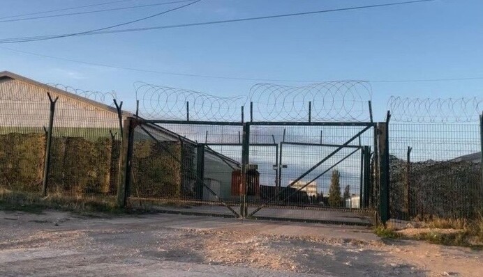 Бояться воювати: партизани дізналися про настрої у морпехів із Севастополя