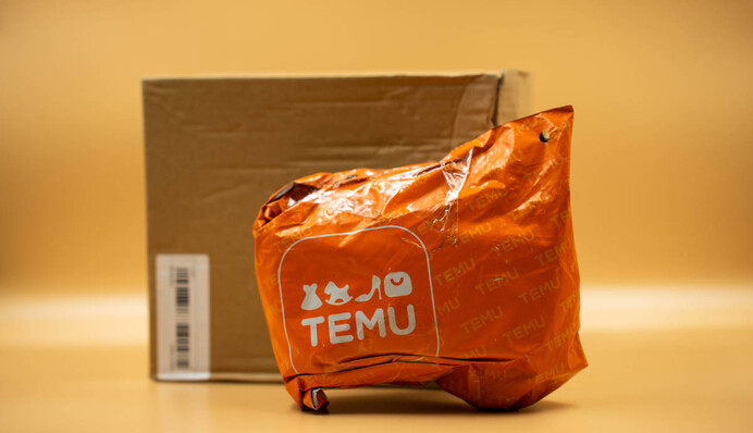 Еврокомиссия начала расследование против маркетплейса Temu
