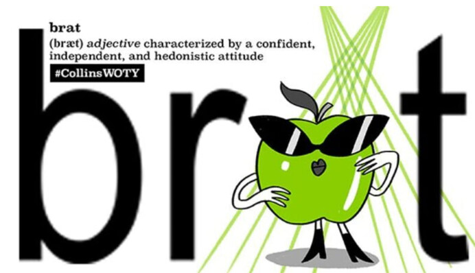 Словарь английского языка Collins назвал слово 2024 года