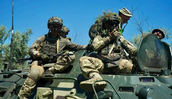 Згурец назвал вероятный «центр тяжести всех осенне-зимних операций» врага