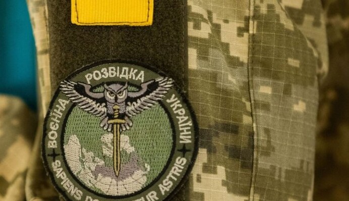 ГУР показало відео ліквідації панікуючих окупантів