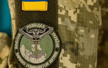 ГУР показало відео ліквідації панікуючих окупантів