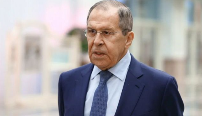 Лавров планує поїхати в Євросоюз вперше з початку війни в Україні
