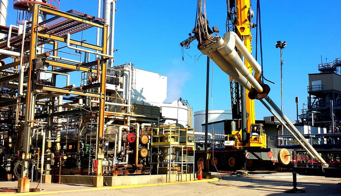 ​ЄС уже зараз має заповнені на 95% газосховища