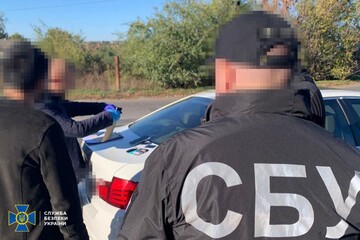 Рекетир вибивав гроші з дружини зниклого безвісти бійця ВСУ та погрожував вбити всю родину