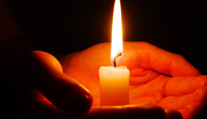 ​Помер молодший брат Дмитра 