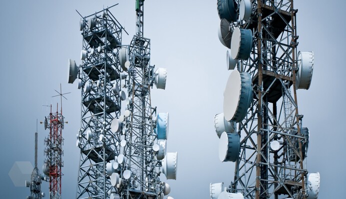 В Украине запускают 5G-связь: эксперимент стартует в трех городах