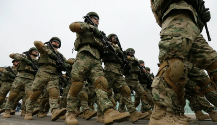 Командуванню Сил тероборони дали нові повноваження: пояснення Міноборони