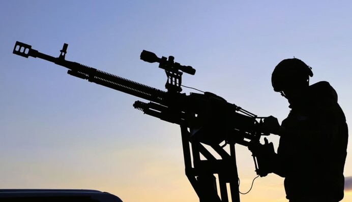 Україна назвала тривожні дані щодо посилення російських атак