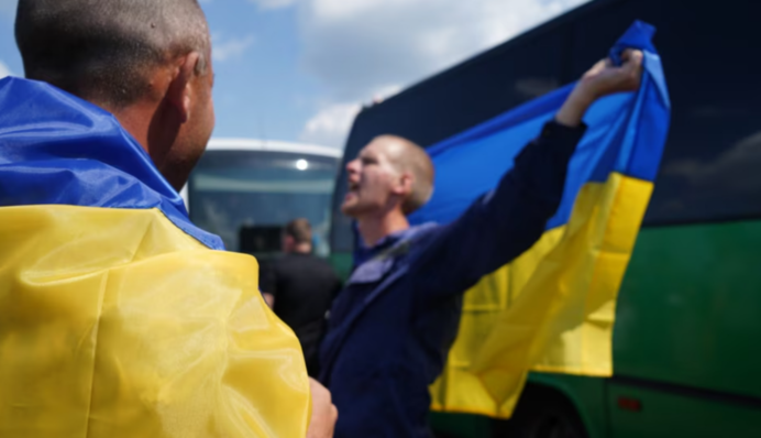 В Минобороны рассказали о первом медучреждении со статусом Центра реинтеграции для освобожденных из плена военных