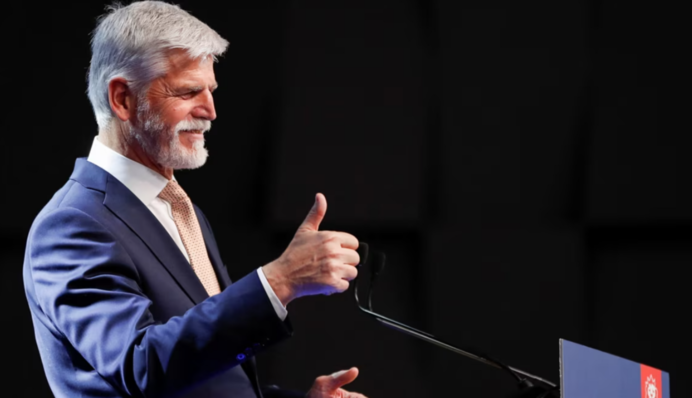 В Чехии разрешили нескольким десяткам граждан воевать за Украину: сколько солдат присоединятся к ВСУ