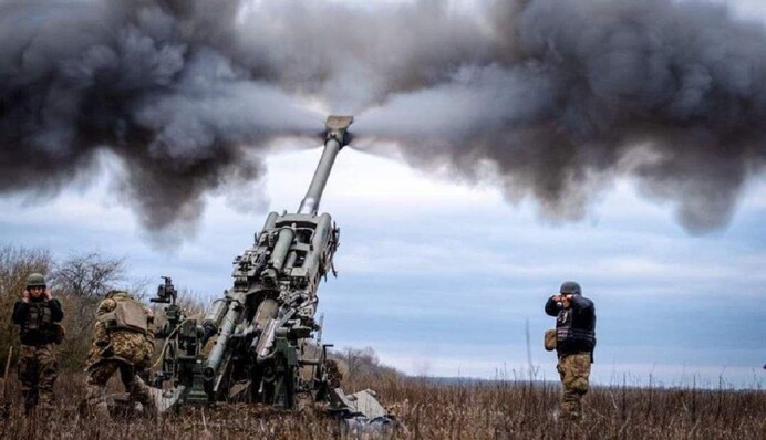 Ворог окупував Курахівку і Шахтарське на Донеччині – DeepState