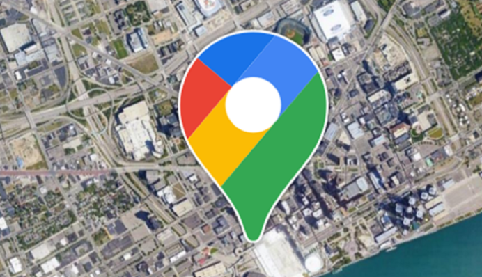 В Google "злили" розміщення військових систем ЗСУ: в РНБО обурені